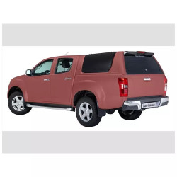 Buy Kung for isuzu d -max dc - Road Ranger Rh03 Profi